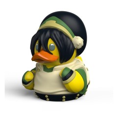 Avatar, le dernier maître de l'air - Tubbz figurine PVC Toph Beifong 1st Edition 10 cm