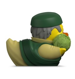 Avatar, le dernier maître de l'air - Tubbz figurine PVC Cabbage Merchant 1st Edition 10 cm