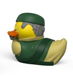 Avatar, le dernier maître de l'air - Tubbz figurine PVC Cabbage Merchant 1st Edition 10 cm