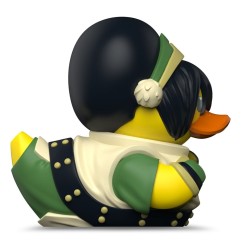 Avatar, le dernier maître de l'air - Tubbz figurine PVC Toph Beifong 1st Edition 10 cm