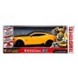 Transformers - Le Dernier Chevalier véhicule radiocommandé 1/16 2016 Chevy Camaro Bumblebee