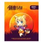 Hatsune Miku - Pin Halloween Limited Edition Kagamine Rin
