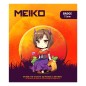 Hatsune Miku - Pin Halloween Limited Edition Meiko