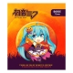 Hatsune Miku - Pin's Halloween Limited Edition