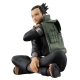 Naruto Shippuden - Statuette G.E.M. 1/8 Shikamaru Nara 15 cm