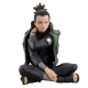 Naruto Shippuden - Statuette G.E.M. 1/8 Shikamaru Nara 15 cm