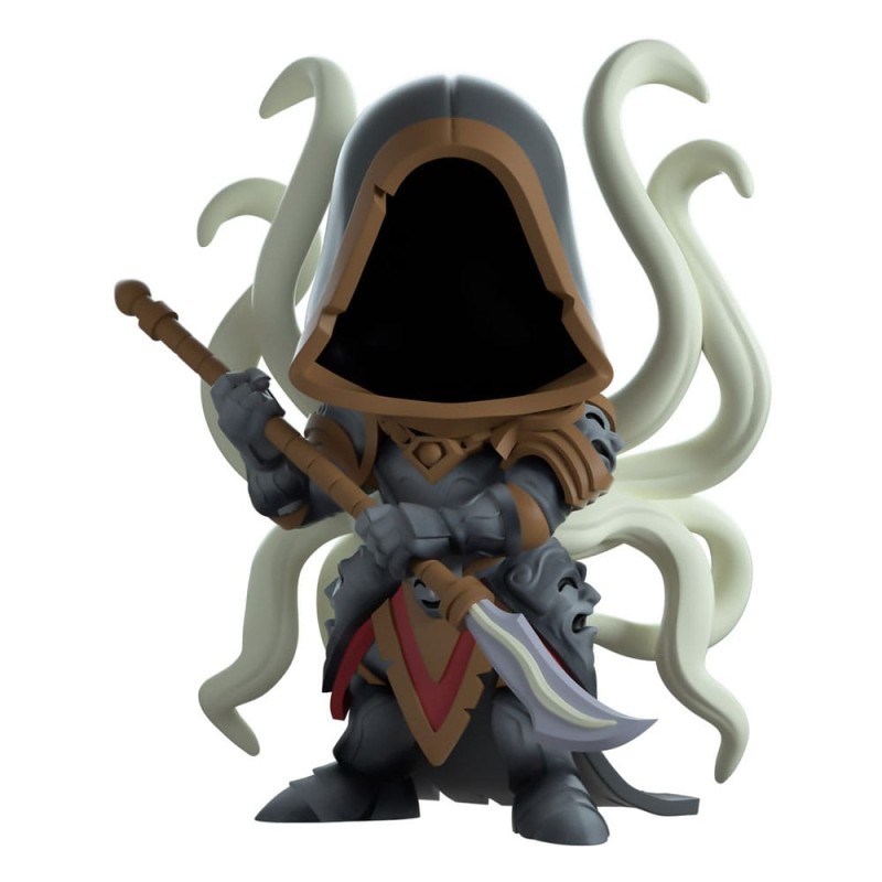 Diablo - IV Vinyl figurine Inarius 10 cm