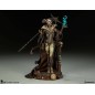 Court of the Dead - Statuette PVC Xiall - Osteomancers Vision 33 cm