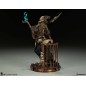 Court of the Dead - Statuette Xiall Osteomancers Vision 33 cm