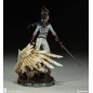 Court of the Dead - Statuette Kier Valkyries Revenge 27 cm
