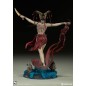 Court of the Dead - Statuette PVC Gethsemoni - Queens Conjuring 25 cm
