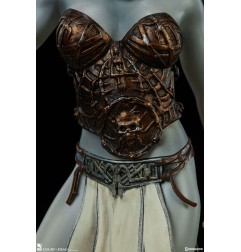Court of the Dead - Statuette Kier Valkyries Revenge 27 cm