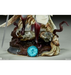 Court of the Dead - Statuette PVC Kier - Valkyries Revenge 27 cm