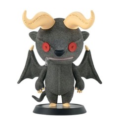 Berserk - Figurine Cutie1 Berserk Zodd (Beast) Flocking 12 cm
