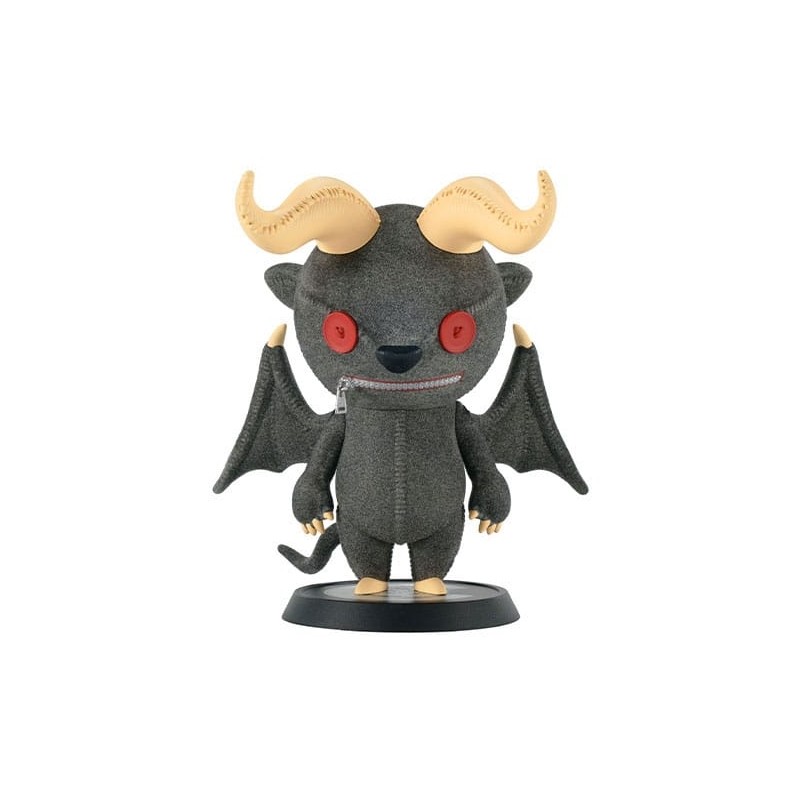 Berserk - Figurine Cutie1 PVC  Zodd (Beast) Flocking 12 cm