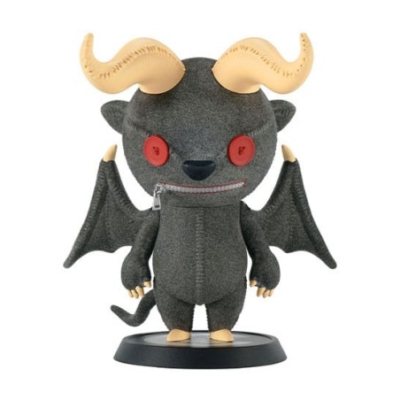 Berserk - Figurine Cutie1 PVC  Zodd (Beast) Flocking 12 cm