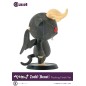 Berserk - Figurine Cutie1 PVC  Zodd (Beast) Flocking 12 cm