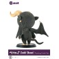 Berserk - Figurine Cutie1 PVC  Zodd (Beast) Flocking 12 cm