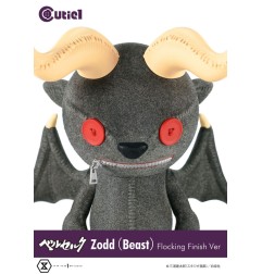 Berserk - Figurine Cutie1 PVC  Zodd (Beast) Flocking 12 cm