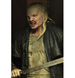 Vendredi 13 2009 - Figurine Ultimate Jason 18 cm
