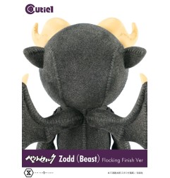 Berserk - Figurine Cutie1 PVC  Zodd (Beast) Flocking 12 cm