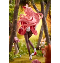 Original Character - Statuette PVC 1/7 White Rabbit Illustrated by Rosuuri Deluxe Version 24 cm