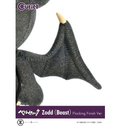 Berserk - Figurine Cutie1 PVC  Zodd (Beast) Flocking 12 cm