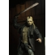 Vendredi 13 2009 - Figurine Ultimate Jason 18 cm