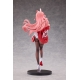 Original Character - Statuette 1/7 White Rabbit Illustrated by Rosuuri Deluxe Version 24 cm