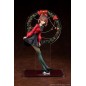 Original Character - Statuette PVC 1/8 Desktop Girls Series Winter Ringo 24 cm