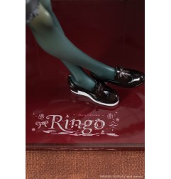 Original Character - Statuette PVC 1/8 Desktop Girls Series Winter Ringo 24 cm