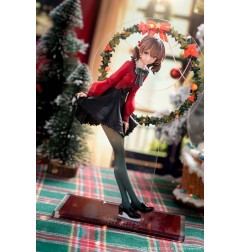 Original Character - Statuette PVC 1/8 Desktop Girls Series Winter Ringo 24 cm