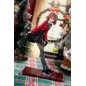 Original Character - Statuette PVC 1/8 Desktop Girls Series Winter Ringo 24 cm