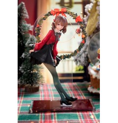 Original Character - Statuette 1/8 Desktop Girls Series Winter Ringo 24 cm