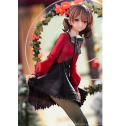 Original Character - Statuette PVC 1/8 Desktop Girls Series Winter Ringo 24 cm