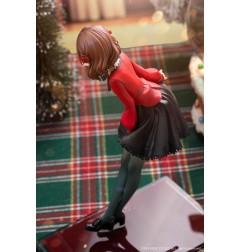 Original Character - Statuette PVC 1/8 Desktop Girls Series Winter Ringo 24 cm