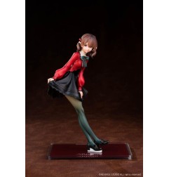 Original Character - Statuette 1/8 Desktop Girls Series Winter Ringo 24 cm