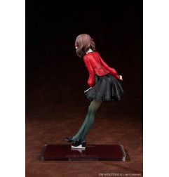 Original Character - Statuette 1/8 Desktop Girls Series Winter Ringo 24 cm
