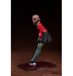 Original Character - Statuette 1/8 Desktop Girls Series Winter Ringo 24 cm