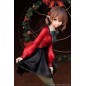 Original Character - Statuette PVC 1/8 Desktop Girls Series Winter Ringo 24 cm