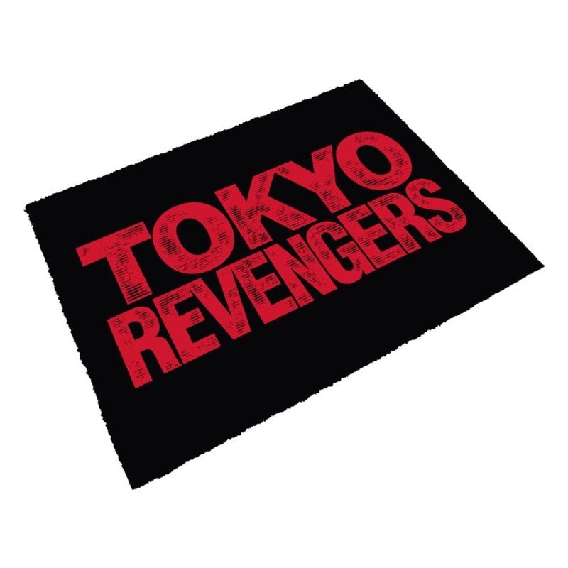 Tokyo Revengers - Paillasson Logo 40 x 60 cm
