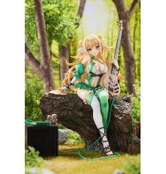 Original Character - Statuette 1/7 Cielfetta 20 cm