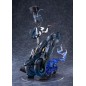 Black Rock Shooter - Statuette PVC Empress Teaser Visual Ver. 47 cm