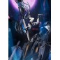 Black Rock Shooter - Statuette PVC Empress Teaser Visual Ver. 47 cm