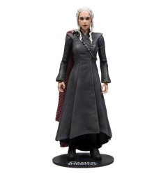 Le Trône de fer - Figurine Daenerys Targaryen 18 cm