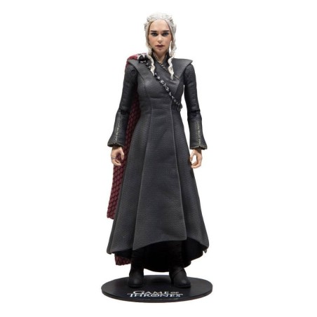 Le Trône de fer - Figurine Daenerys Targaryen 18 cm