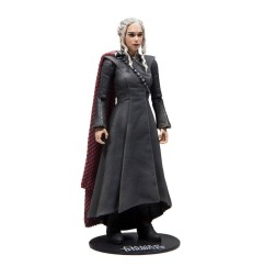 Game of Thrones - Figurine Daenerys Targaryen 18 cm