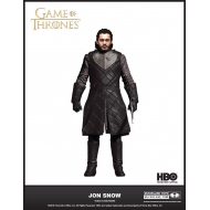 Game of Thrones - Figurine Jon Snow 18 cm