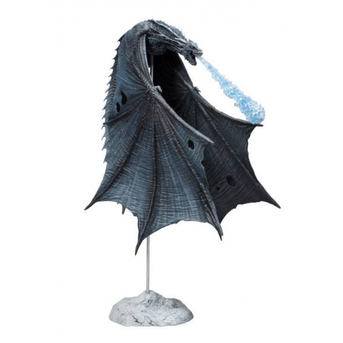 Game of Thrones - Figurine Viserion (Ice Dragon) 23 cm