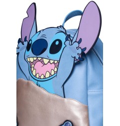 Lilo & Stitch - Sac à dos Mini Beach Day Stitch